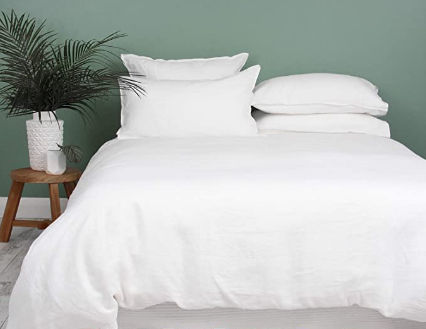 Kotton Culture Duvet Cover Set 3 Piece — view 1
